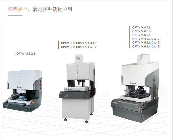 影像測量儀如何對塑料部件的外殼進行高精度測量？(圖1)