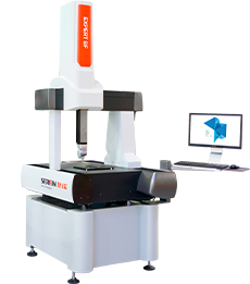 EXPERT SF系列 車(chē)間型三坐標(biāo)測(cè)量機(jī)