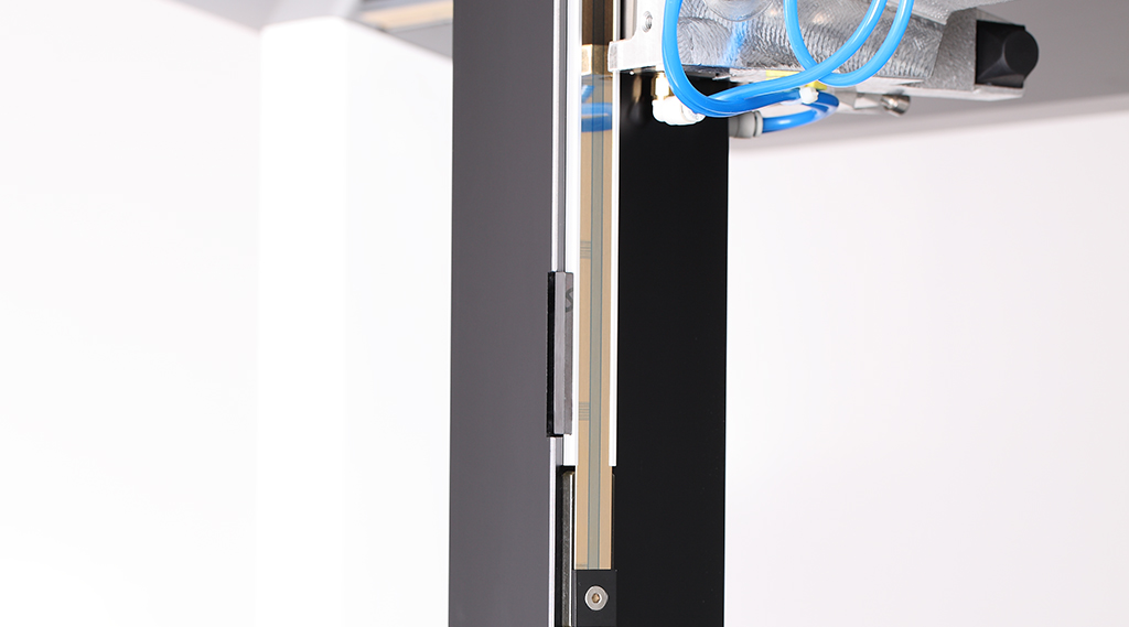 光柵尺，分辨細微的差別(圖2)