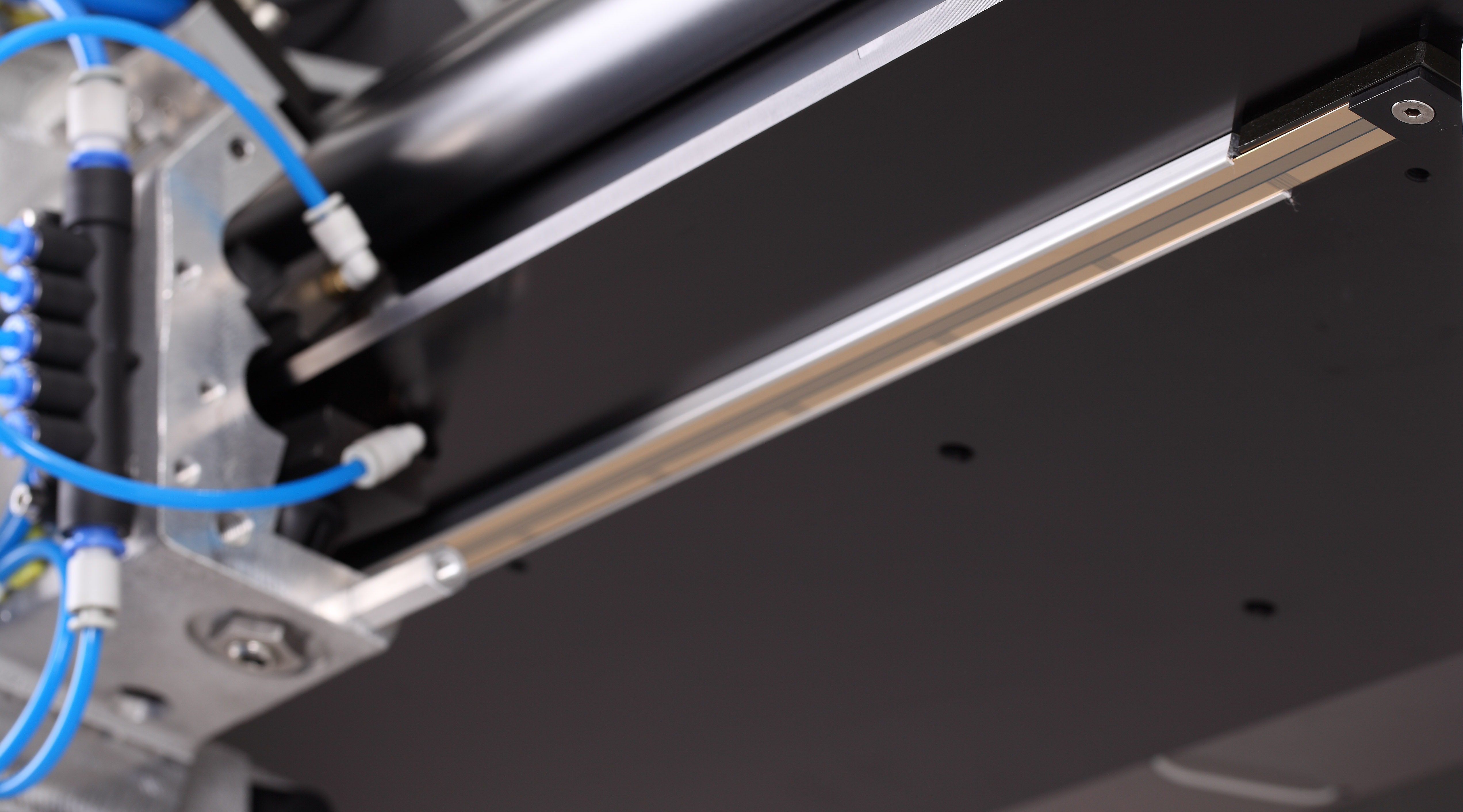 光柵尺，分辨細微的差別(圖1)