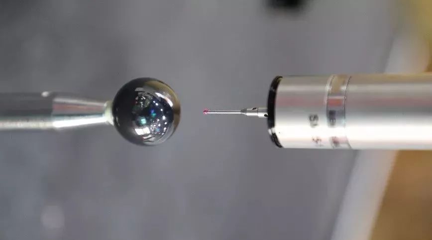 【新品上市】三坐標Croma Plus專為復(fù)雜曲面檢測而匠心設(shè)計，豈止于精度＋(圖3)