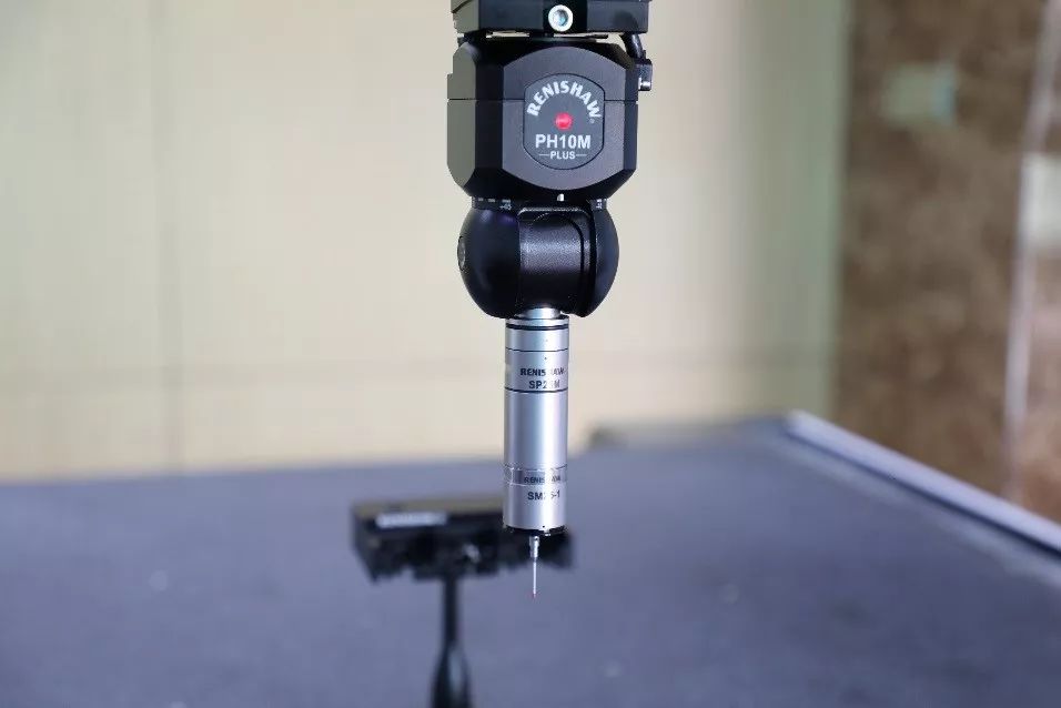 【新品上市】三坐標Croma Plus專為復(fù)雜曲面檢測而匠心設(shè)計，豈止于精度＋(圖2)