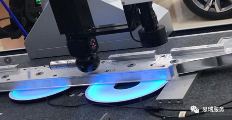 創(chuàng)新不止， 思瑞測量三坐標(biāo)影像復(fù)合測量系統(tǒng)(圖2)