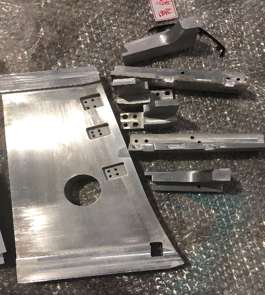 從配件加工、組裝調試到復測交貨，三坐標如何將檢具定位基準數(shù)據(jù)量化(圖1)