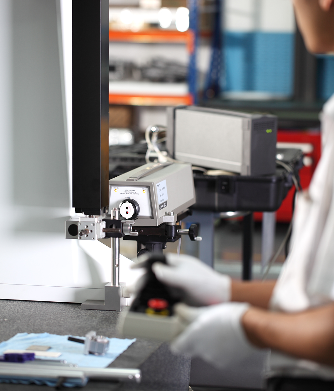 思瑞測量京東自營旗艦店正式上線，開業(yè)有驚喜(圖4)