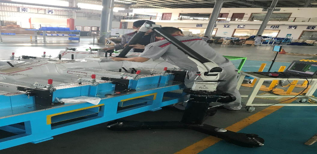 從配件加工、組裝調試到復測交貨，三坐標如何將檢具定位基準數(shù)據(jù)量化(圖5)