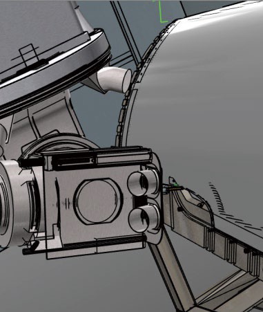基于 NCSIMUL的數(shù)控加工仿真、工藝優(yōu)化、后處理解決方案(圖1)