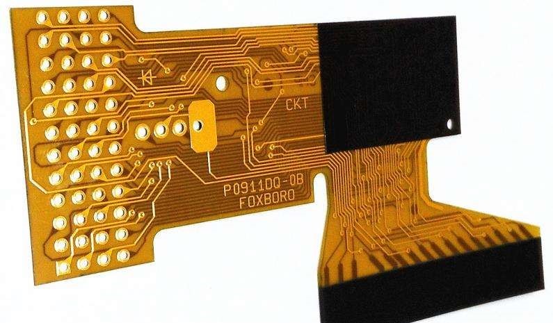 FPC漲縮檢測，有這套方案就夠了(圖1)