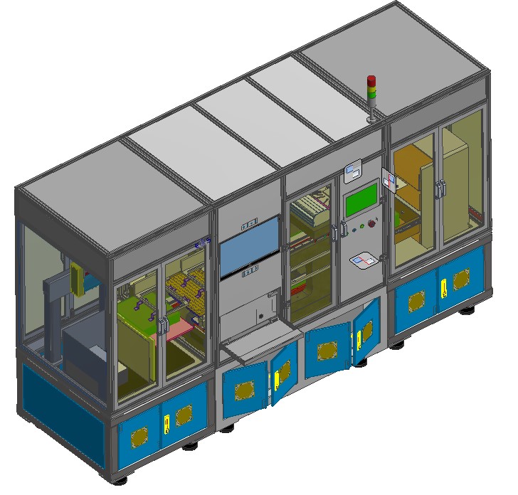 FPC漲縮檢測，有這套方案就夠了(圖2)