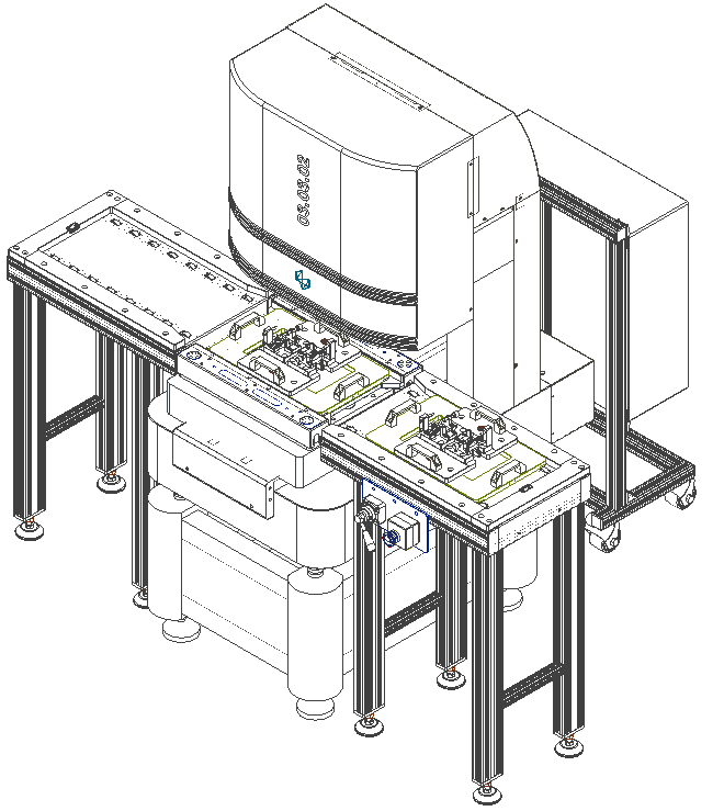 雙工位自動測量方案，高效易用(圖3)