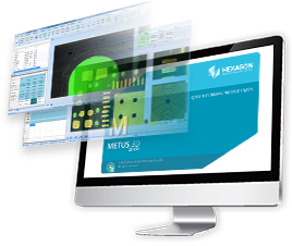 專業(yè)檢測軟件Metus，幫助企業(yè)提高質(zhì)量檢測水平(圖1)
