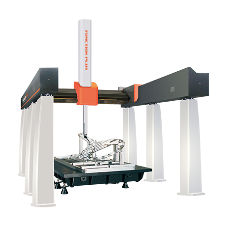 Function Plus系列 龍門式三坐標測量機