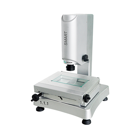 SMART 便攜式手動(dòng)影像測(cè)量儀