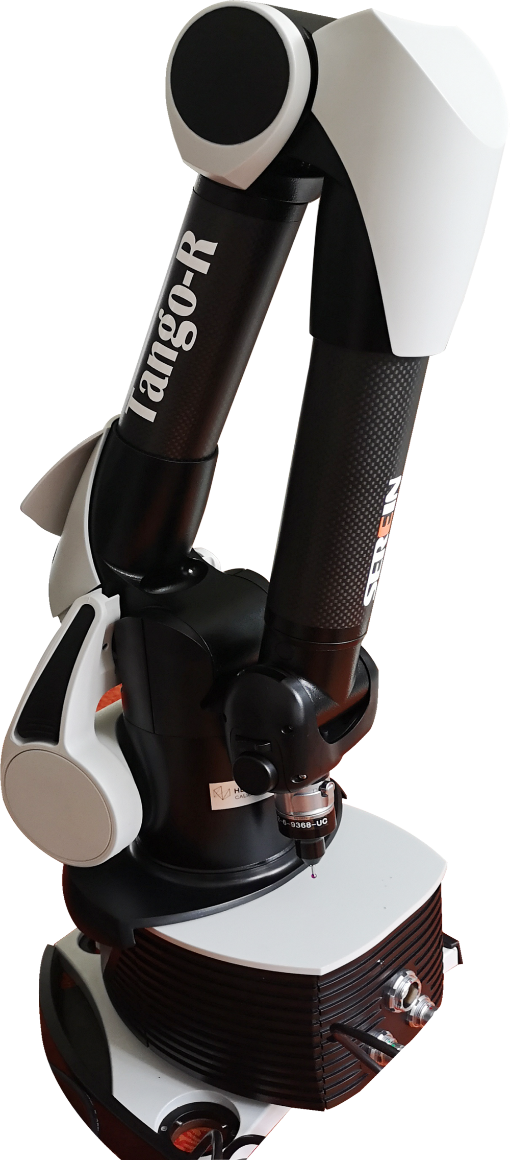 關節(jié)臂測量儀