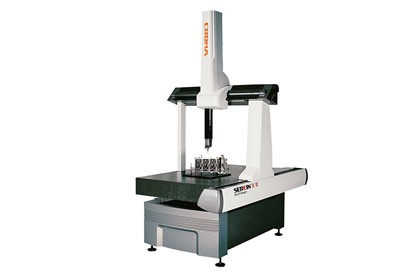 三坐標(biāo)測量儀如何對汽車驅(qū)動電機(jī)部件進(jìn)行測量？