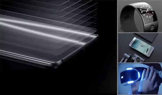 面對3D曲面玻璃，如何才能做到精準測量？