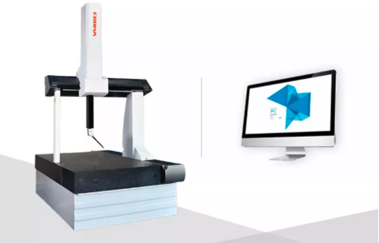 如何使用三坐標(biāo)對機(jī)器臂進(jìn)行高效的測量？