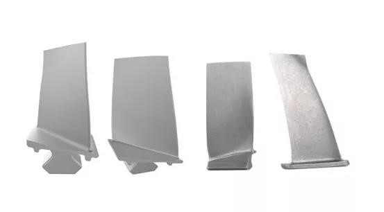 三坐標(biāo)如何測(cè)量透平葉片精度？透平葉片尺寸測(cè)量