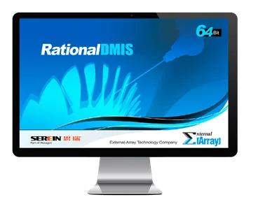 三坐標(biāo)如何測(cè)量透平葉片精度？透平葉片尺寸測(cè)量