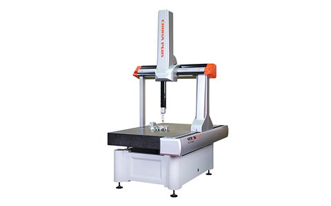 三坐標(biāo)如何測(cè)量透平葉片精度？透平葉片尺寸測(cè)量