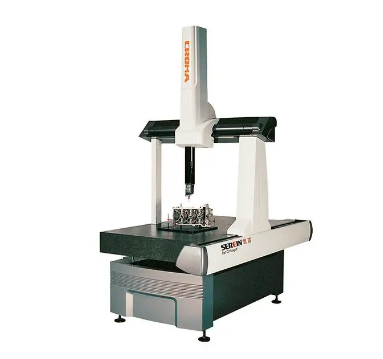 如何使用三坐標(biāo)測(cè)量音響喇叭盆架各項(xiàng)尺寸是否合格？