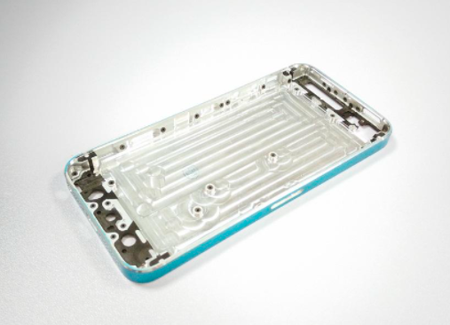 如何測量手機(jī)中框尺寸？手機(jī)中框三坐標(biāo)測量方案