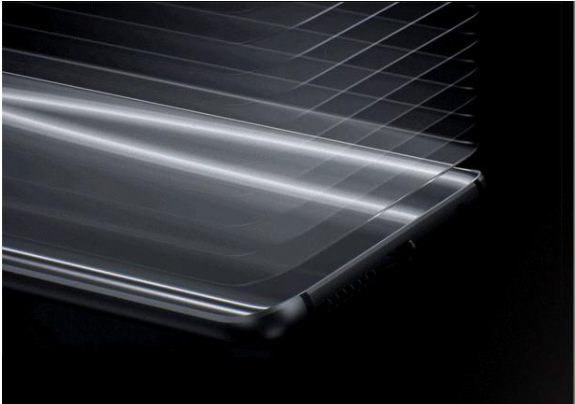 思瑞三坐標應(yīng)用之熱彎玻璃模具測量