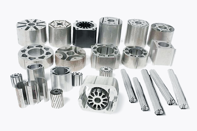 鐵芯自動(dòng)化測(cè)量方案，開(kāi)啟高節(jié)拍檢測(cè)模式