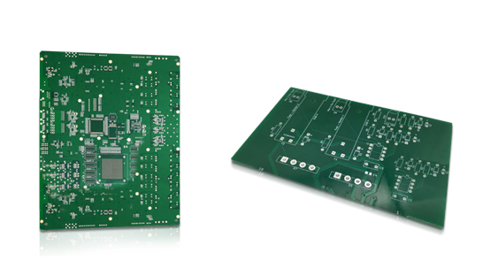 多傳感器測(cè)量技術(shù)搭配生產(chǎn)制造軟件，為您帶來(lái)更優(yōu)的PCB測(cè)量解決方案