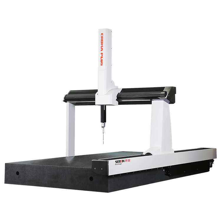 CROMA PLUS系列 大行程橋式測(cè)量機(jī)