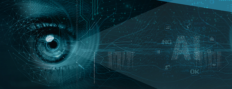 智能尺寸與外觀瑕疵檢測(cè)方案，適用于16類瑕疵、10大行業(yè)
