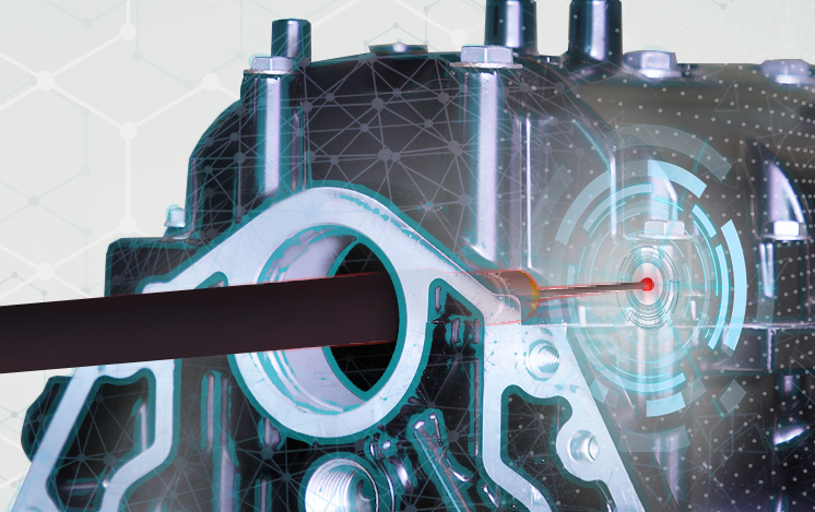 一文告訴你如何使用三坐標(biāo)測量機(jī)檢測箱體類零件