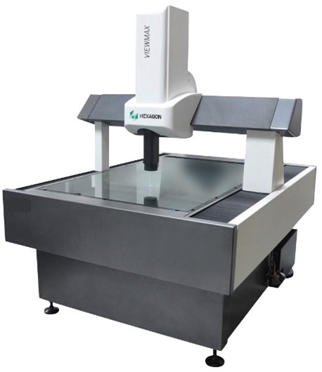 電池盒檢測難題？超大行程測量儀：精度、效率、自動化，我全都要！