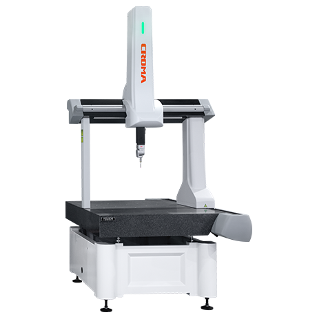 Croma系列 升級款三坐標測量機