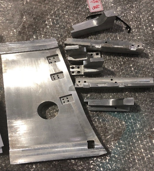 從配件加工、組裝調(diào)試到復(fù)測交貨，三坐標(biāo)如何將檢具定位基準(zhǔn)數(shù)據(jù)量化