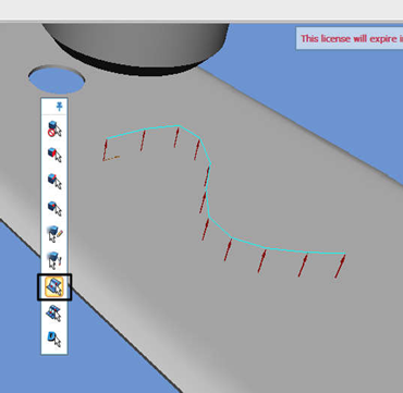 GLASS三坐標測量機非接觸式檢測專機，輕松攻克多類測量難題！