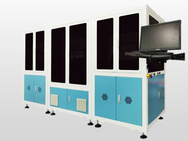 手機(jī)外觀瑕疵檢測(cè)方案，助力檢測(cè)工藝效率提升