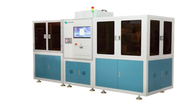 基于影像技術(shù)的閃光燈檢測(cè)方案，瑕疵尺寸都能檢測(cè)