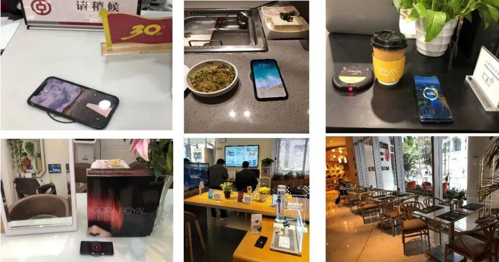 納米晶尺寸&瑕疵檢測(cè)方案，無(wú)線(xiàn)充電背后大有文章!