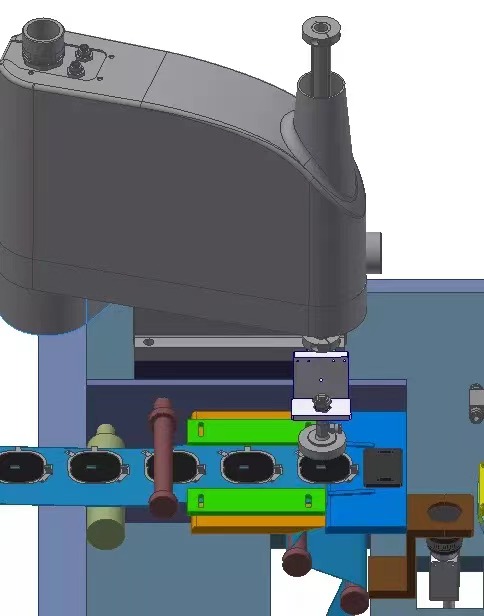 納米晶尺寸&瑕疵檢測(cè)方案，無(wú)線充電背后大有文章!(圖2)