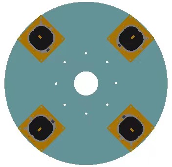 納米晶尺寸&瑕疵檢測(cè)方案，無(wú)線充電背后大有文章!(圖3)