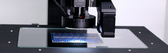 全自動(dòng)影像測(cè)量?jī)x應(yīng)用之PCB檢測(cè)方案(圖2)