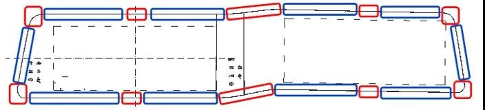 車載導(dǎo)航屏玻璃輪廓檢測方案，實(shí)現(xiàn)數(shù)據(jù)精確快速采集(圖2)