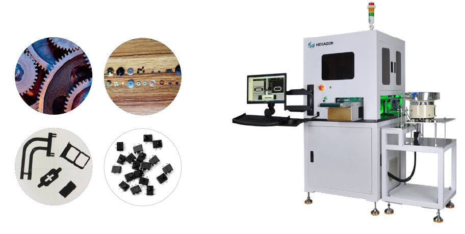微小零件如何測量，思瑞測量方案輕松解決(圖1)