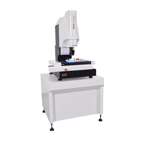 醫(yī)藥瓶及膠塞檢測，交給精確的思瑞影像儀(圖1)