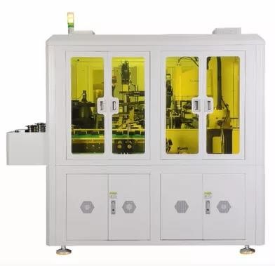 如何攻克汽車活塞尺寸瑕疵檢測難題？(圖1)