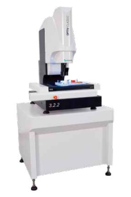 噴嘴精密檢測(cè)任務(wù)，交給思瑞影像測(cè)量?jī)x(圖2)