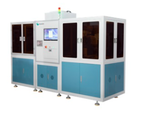 如何使用影像測(cè)量?jī)x對(duì)智能手機(jī)零部件進(jìn)行尺寸瑕疵檢測(cè)？(圖3)