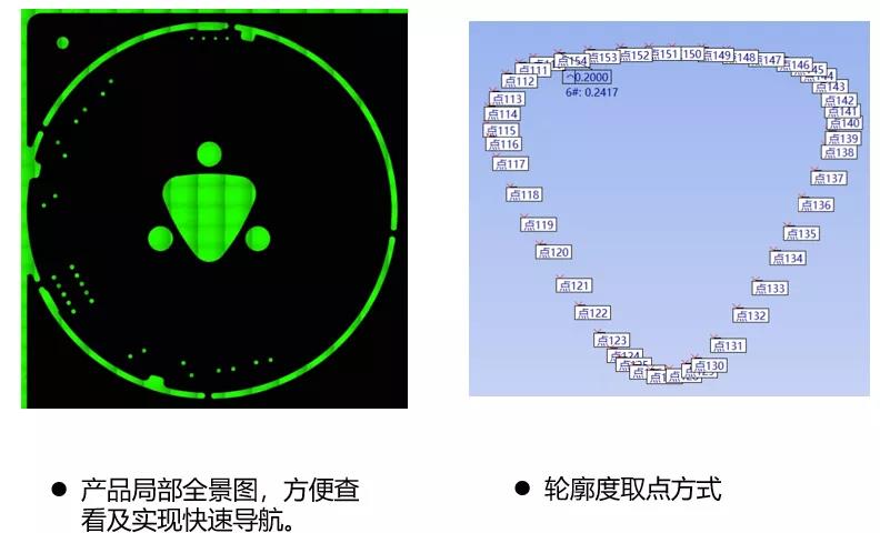 思瑞影像測量儀，高效準(zhǔn)確完成PCB尺寸測量(圖3)